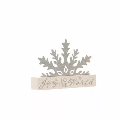 Best deal ???? Assorted Snowflake Long Tabletop Sign by Ashland® ???? -Ashland Sales 10700879 8