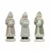 Coupon ⌛ Assorted 5.7" Mini Santa Tabletop Accent by Ashland® ⌛