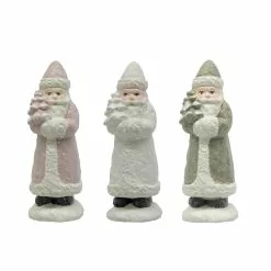 Coupon ⌛ Assorted 5.7" Mini Santa Tabletop Accent by Ashland® ⌛ -Ashland Sales 10700884 11