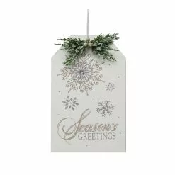 Best reviews of ???? Assorted ???? Christmas Sentiment Wall Tag by Ashland® ???? -Ashland Sales 10700885 5