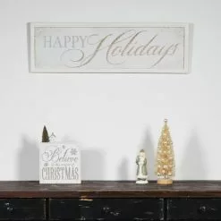 Wholesale ???? Assorted Classic ???? Christmas Welcome Wall Sign by Ashland® ???? -Ashland Sales 10700888 4