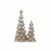 Wholesale ✔️ 8" Two Tone Tabletop Small ???? Christmas Tree Décor by Ashland® ???? 2 Wholesale ✔️ 8" Two Tone Tabletop Small ???? Christmas Tree Décor by Ashland® ???? -Ashland Sales 10700897 1