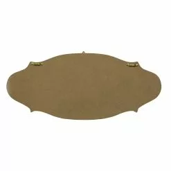 Budget ???? Long Oval Merry ???? Christmas Wall Sign by Ashland® ???? 7 Budget ???? Long Oval Merry ???? Christmas Wall Sign by Ashland® ???? -Ashland Sales 10700898 2