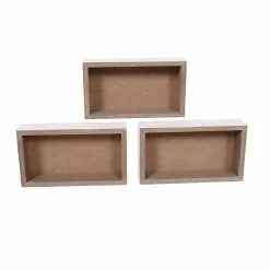 Best Sale ✨ Assorted 7'' Believe/Peace/Merry Block Tabletop Décor by Ashland® ???? -Ashland Sales 10700900 4