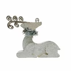 Best reviews of ???? Assorted 10.2" Deer Tabletop Decoration by Ashland® ⌛ 9 Best reviews of ???? Assorted 10.2" Deer Tabletop Decoration by Ashland® ⌛ -Ashland Sales 10700901 4