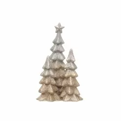 Budget ???? 8" Two Tone Tabletop ???? Christmas Tree Décor by Ashland® ???? -Ashland Sales 10700902 2