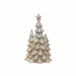 Budget ???? 8" Two Tone Tabletop ???? Christmas Tree Décor by Ashland® ???? -Ashland Sales 10700902 3