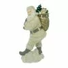 Best reviews of ???? 14" Tabletop Santa Claus with Gifts by Ashland® ✨ -Ashland Sales 10700904 1