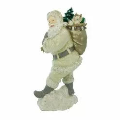 Best reviews of ???? 14" Tabletop Santa Claus with Gifts by Ashland® ✨