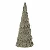 Outlet ⭐ 17" Sequined Gold Twist Cone Tabletop Tree by Ashland® ????