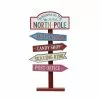 Best reviews of ???? 14" North Pole Tabletop Sign by Ashland® ???? -Ashland Sales 10700910 1