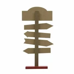 Best reviews of ???? 14" North Pole Tabletop Sign by Ashland® ???? -Ashland Sales 10700910 4