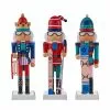 Wholesale ???? Assorted 10" Winter Sports Nutcracker by Ashland® ???? 2 Wholesale ???? Assorted 10" Winter Sports Nutcracker by Ashland® ???? -Ashland Sales 10700914 1