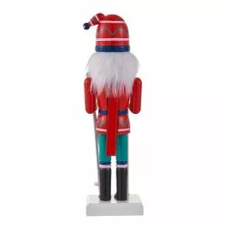 Wholesale ???? Assorted 10" Winter Sports Nutcracker by Ashland® ???? -Ashland Sales 10700914 3