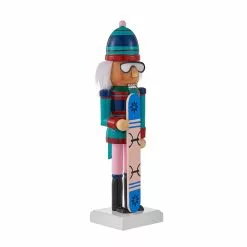Wholesale ???? Assorted 10" Winter Sports Nutcracker by Ashland® ???? -Ashland Sales 10700914 4