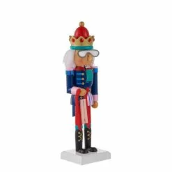 Wholesale ???? Assorted 10" Winter Sports Nutcracker by Ashland® ???? -Ashland Sales 10700914 6