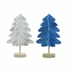 Deals ❤️ Assorted 9.5" Mini Tabletop ???? Christmas Tree by Ashland® ✨