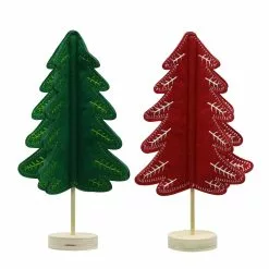Promo ⌛ Assorted 12" Mini Tabletop ???? Christmas Tree by Ashland® ✨