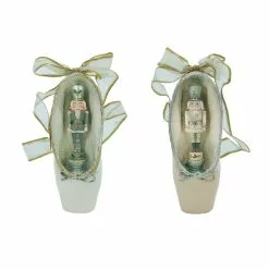 Top 10 ???? Assorted 7.5" Ballet ???? Shoe Nutcracker Accent by Ashland® ????