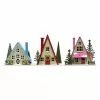 Best deal ???? Assorted 8" Winter House Decoration by Ashland® ⌛ 2 Best deal ???? Assorted 8" Winter House Decoration by Ashland® ⌛ -Ashland Sales 10700919 1
