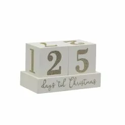 Cheapest ???? 8" ???? Christmas Countdown Decoration by Ashland® ???? -Ashland Sales 10700920 2