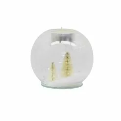 Promo ???? Assorted 4" ???? Christmas Tree Globe Candle Holder by Ashland® ???? -Ashland Sales 10700925 3