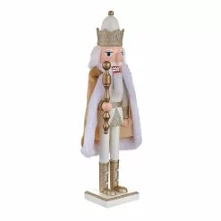 Hot Sale ???? Assorted 16" Tabletop Nutcracker with Cape by Ashland® ???? -Ashland Sales 10700926 4