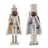 Coupon ⭐ Assorted 16" Tabletop Nutcracker with Cape by Ashland® ❤️