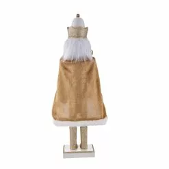 Coupon ⭐ Assorted 16" Tabletop Nutcracker with Cape by Ashland® ❤️ -Ashland Sales 10700930 5