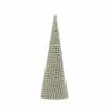 Promo ???? 15" Pearl Cone Tree Decoration by Ashland® ???? -Ashland Sales 10700938 1