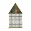 Cheapest ???? 15" House Advent Calendar Decoration by Ashland® ✨ -Ashland Sales 10700946 1