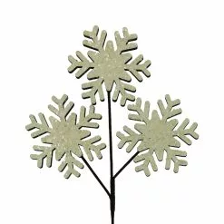 Buy ???? Snowflake Stem by Ashland® ✨ -Ashland Sales 10700954 2