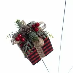 Outlet ???? Plaid ???? Christmas Gift Spray by Ashland® ???? -Ashland Sales 10700961 2