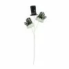 Wholesale ???? Christmas Top Hat & Mittens Stem by Ashland® ❤️ -Ashland Sales 10700965 1