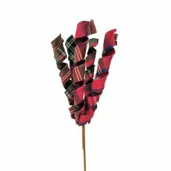 Hot Sale ⭐ Plaid Spiral Ribbon Spray by Ashland® ???? 5 Hot Sale ⭐ Plaid Spiral Ribbon Spray by Ashland® ???? -Ashland Sales 10700973 2