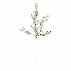 Top 10 ???? White Berry Twig Stem by Ashland® ????