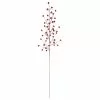 Buy ⌛ Dark Red Berry Stem by Ashland® ???? Christmas ???? -Ashland Sales 10700993 1