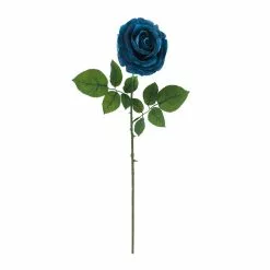 Wholesale ???? Ombre Blue Rose Stem by Ashland® ????