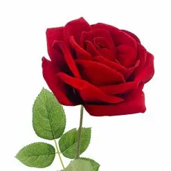 Flash Sale ???? Red Rose Stem by Ashland® ???? Christmas ???? -Ashland Sales 10701008 2