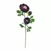Flash Sale ⌛ Purple Ranunculus Stem by Ashland® ⭐ -Ashland Sales 10701017 1