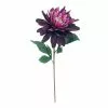 Buy ✨ Ombre Purple Dahlia Stem by Ashland® ✨