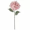 Cheap ???? Pink Snowy Hydrangea Stem by Ashland® ✨ -Ashland Sales 10701025 1