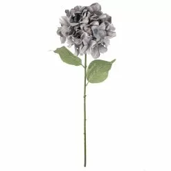 Wholesale ✨ Gray Hydrangea Stem by Ashland® ????