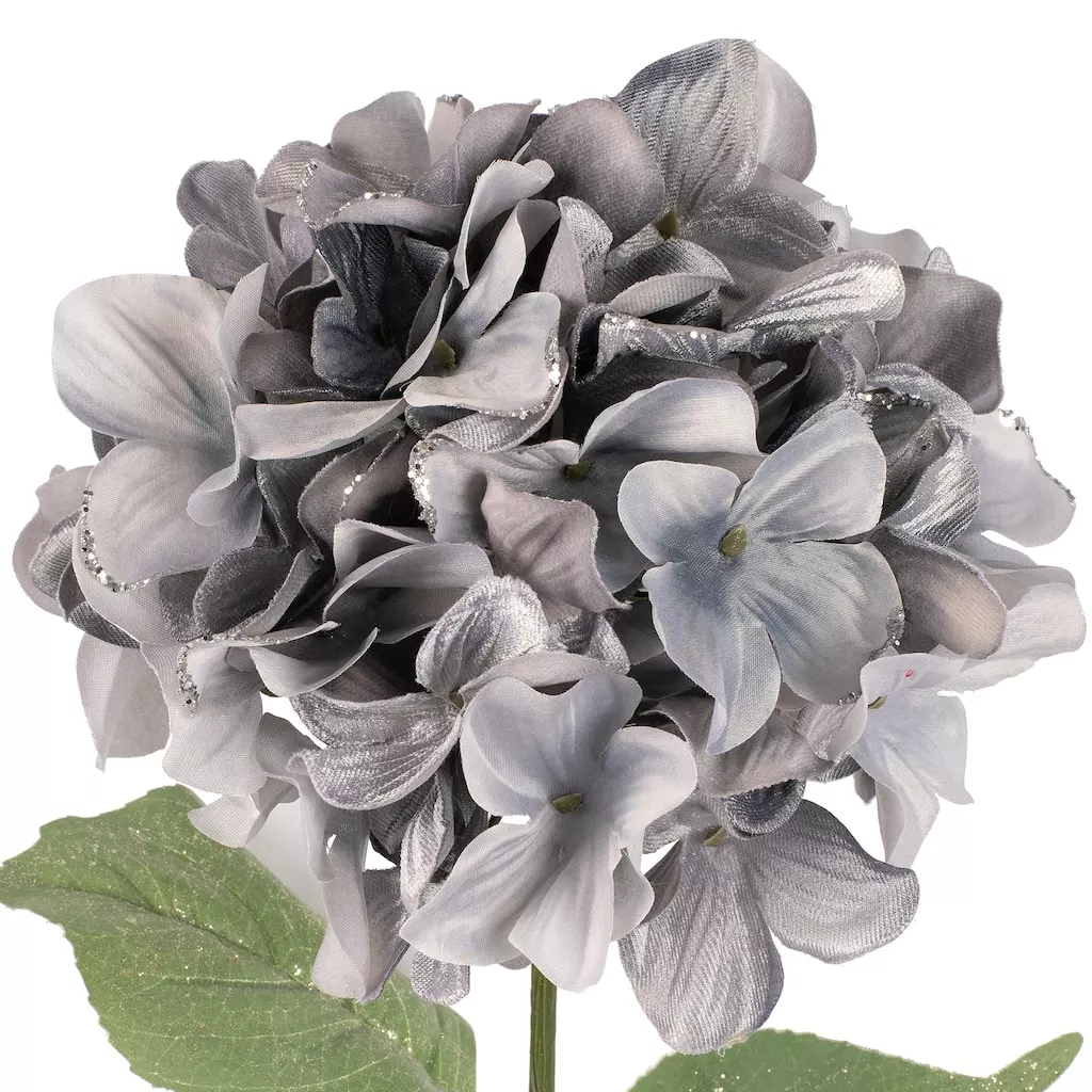 Wholesale ✨ Gray Hydrangea Stem by Ashland® ???? 4 Wholesale ✨ Gray Hydrangea Stem by Ashland® ???? - Image 2