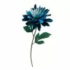 Buy ???? Ombre Blue Dahlia Stem by Ashland® ???? -Ashland Sales 10701030 1