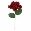 Best Sale ???? Iced Red Wild Hydrangea Stem by Ashland® ???? -Ashland Sales 10701046 1