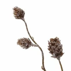 Flash Sale ⭐ Mini Frosted Pinecone Stem by Ashland® ???? 6 Flash Sale ⭐ Mini Frosted Pinecone Stem by Ashland® ???? -Ashland Sales 10701047 2
