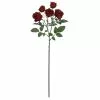 Cheap ⌛ Iced Red Rose Stem by Ashland® ????