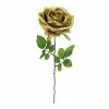 Brand new ???? Gold Metallic Rose Stem by Ashland® ???? -Ashland Sales 10701050 1