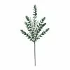 Budget ???? White Berry & Eucalyptus Leaf Stem by Ashland® ????